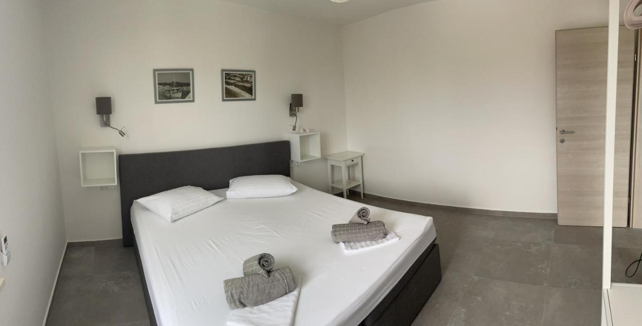 Sandra Apartments マカルスカ エクステリア 写真