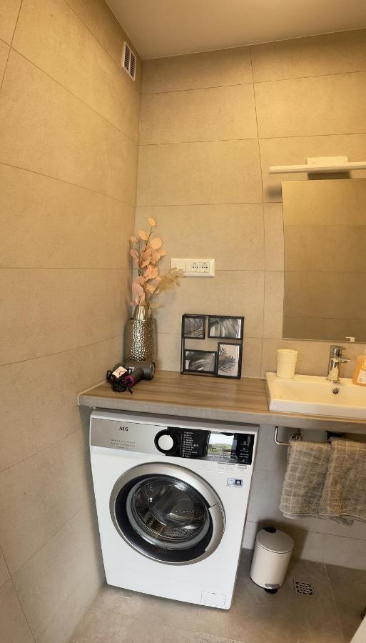 Sandra Apartments マカルスカ エクステリア 写真