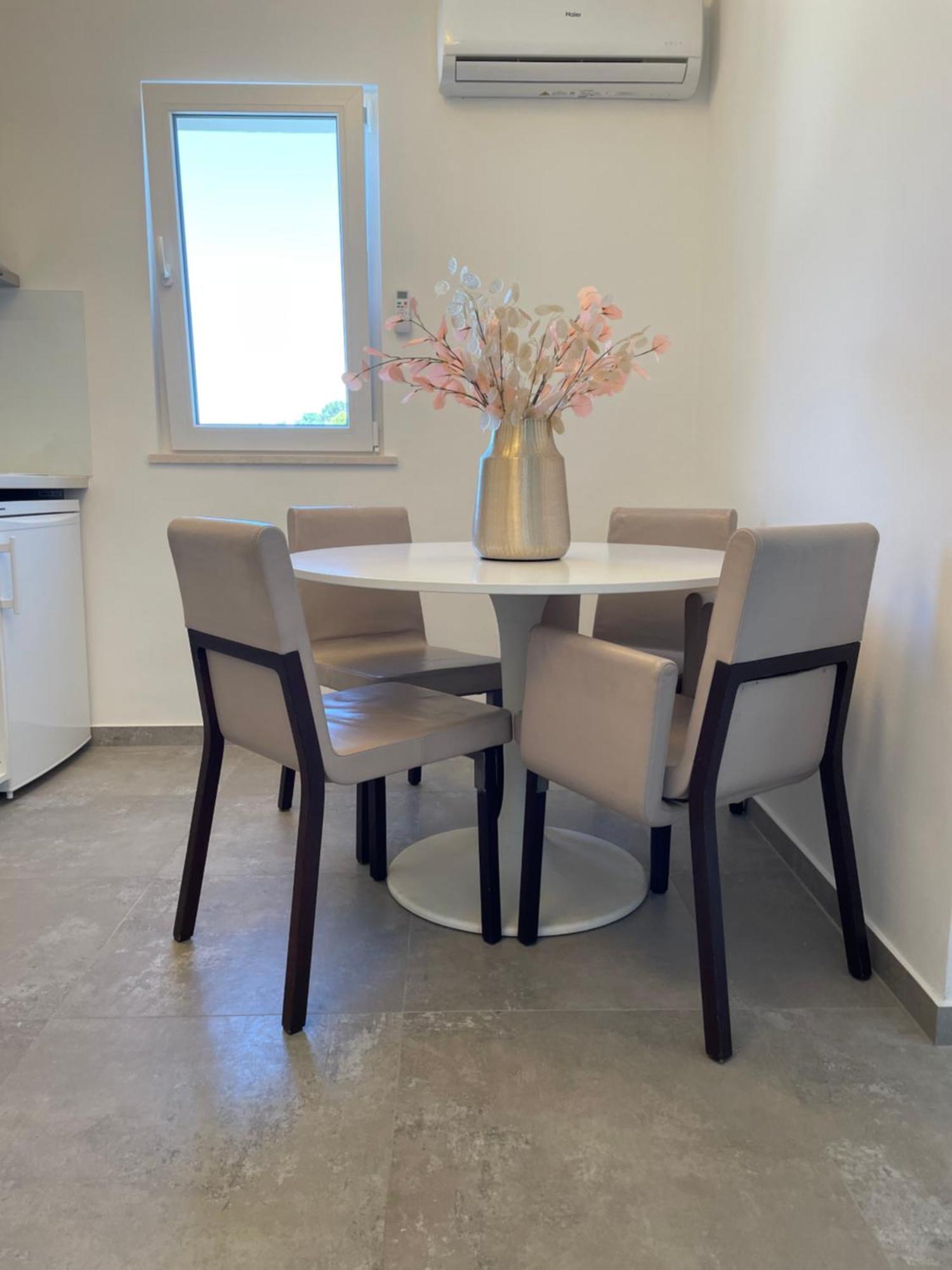 Sandra Apartments マカルスカ エクステリア 写真