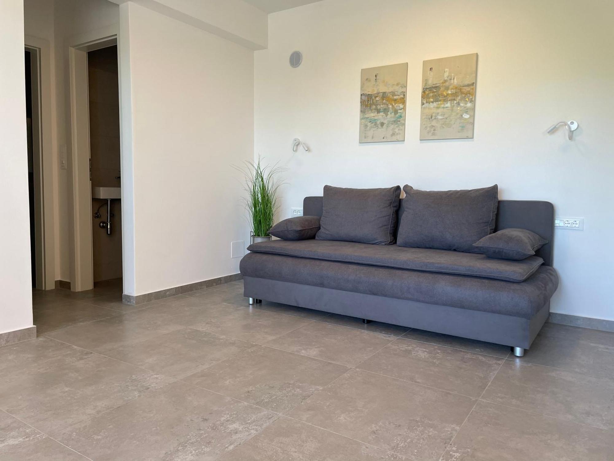 Sandra Apartments マカルスカ エクステリア 写真
